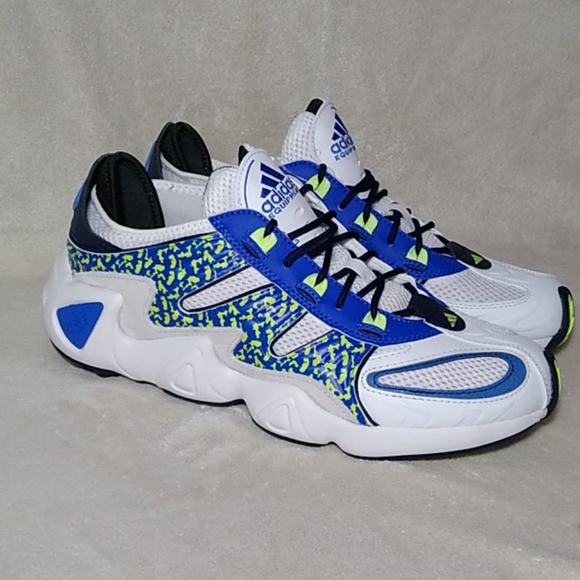 adidas Other - 💥Host Pick💥 Adidas FYW S-97 Men's Athletic Shoes